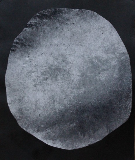 Wielorakie XIII | druk wklęsły | 59x49cm